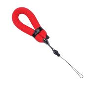Cinghia di galleggiamento anti lavandino per action camera impermeabile Immersione Snorkeling Surf Floatation Cintura da polso Colore brillante Accessorio per fotocamera galleggiante