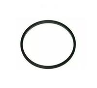 Cinghia di gomma del vassoio di espulsione 1X CD Eject Driving Drawer Square Belt compatible with Philips Mini Hifi Speaker System
