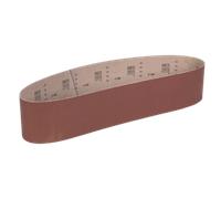 Cinghia Di Levigatura 100 X 1220Mm 100Grana | Sb0013 Sealey Nuovo