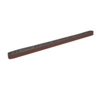 Cinghia Di Levigatura 20 X 1000Mm 80Grana - Sealey SB0022 Nuovo