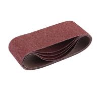 Cinghia Di Levigatura Draper In Tessuto 100 X 610Mm 40 Grit 5 Pack 09247