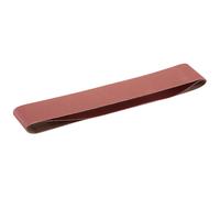 Cinghia Di Levigatura In Tessuto Draper 100 X 1220Mm 120 Grit 2 Pack 09394