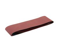 Cinghia Di Levigatura In Tessuto Draper 150 X 1220Mm 180 Grit 2 Pack 09413