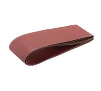 Cinghia Di Levigatura In Tessuto Draper 152 X 2010Mm 120 Grit 2 Pack 09417
