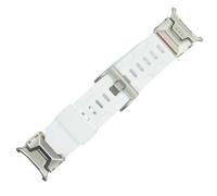 Cinghia di loop in silicone morbido per Samsung Galaxy Watch Ultra 47mm Sports Watchbands per Galaxy Ultra No Gaps Curved End Bracciale
