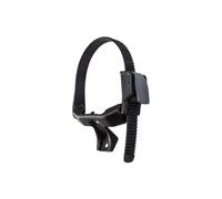 Cinghia di montaggio della ruota posteriore sinistra Thule Velocompact Noir