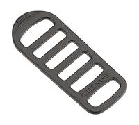Cinghia di Montaggio in Silicone di Ricambio Lezyne per Luci LED Strip Pro e Strip Drive