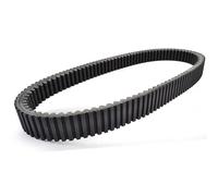 cinghia di motocicletta Compatibile Con Arctic Per Cat Per Z1 Per Turbo Per Sno 2009 2010 2011 Cinghia Di Trasmissione Per Moto Cinghie Di Trasmissione Per Moto 0627-076