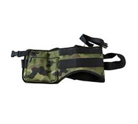 Cinghia di - Nylon 25,79x7,87 pollici Cintura regolabile | Cinghia per fare cacca nel legno, comfort, servizi igienici esterni portatili | Caccia Campeggio Escursionismo, Pesca, età