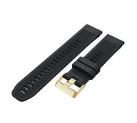 Cinghia di orologio a rilascio rapido in silicone da 20 mm per istinto 2S/MK2S/D2 Delta S/Fenix 5S Plus/6S Pro Easyfit COLST BAND CINT