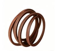 Cinghia di per trasmissione 60" Compatibile OEM Specifico Cinghia | Compatibilità , misura 60 pollici, sostituzione per facile, codice 1148154SL, deck per zero turn