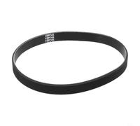 Cinghia di per trasmissione 7PJ451 per BOSCH per rotak 320 Cinghia | Rubber Material, 451mm Outer Circumference, 7-rib Design, Compatible With per rotak 320, Replacement Part 7PJ451
