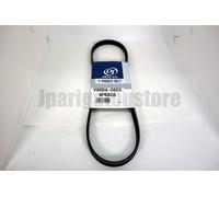 Cinghia di raffreddamento Tacti V98D40855 Suzuki Jimny (JA11,JA12,JB32) Cingh...