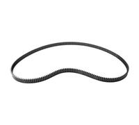 Cinghia di ricambio 190 Denti Breadmaker Nastri Trasportatori 570mm Cinghie Macchina Pane Gomma Per Macchine Pane