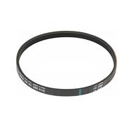 Cinghia di ricambio 4PHE285 extra forte Poly V piccola puleggia/Jockey ruota ruota cintura adatta per asciugatrice Beko
