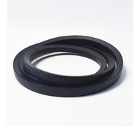 Cinghia di ricambio 5104780 per FERRIS ISX800 ISX2200 ISX3300 IS3200 Turn Mower Units Construction per il servizio continuo