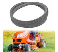 Cinghia di ricambio affidabile per tosaerba GX26401 adatta ai modelli Z300 e alt