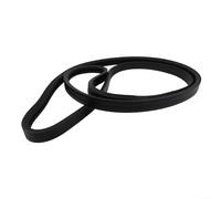 Cinghia di ricambio affidabile per tosaerba Kubota RCK60, RCK60B, RCK60D, progettata per ridurre i tempi di fermo del tosaerba e migliorare l'efficienza di taglio