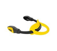 Cinghia Di Ricambio Bungee Mares (Coppia) Pinne Da Immersione Gialle 415363