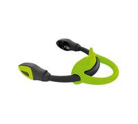 Cinghia Di Ricambio Bungee Per Pinne (Coppia) Pinne Da Immersione Lime 415363