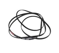 Cinghia di ricambio for asciugatrice, compatibile con Electrolux, 4PH1980, accessori for asciugatrice