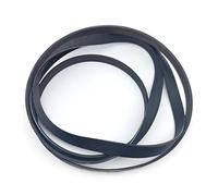 Cinghia Di Ricambio For Asciugatrice H8 8PH1985, Compatibile Con Lavatrice LG TD-C70030E, TD-C70040E.(8PH1985-2pcs)