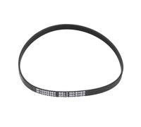 Cinghia di ricambio for lavatrice L8RE W10006384, compatibile con Whirlpool, 1871380 AH2579381