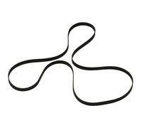 Cinghia di ricambio giradischi PIONEER PL-Z81 186mm X 4,0mm X 0,6mm
