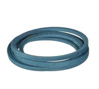 Cinghia di ricambio in aramide verde M136297 M152630 compatibile con trattore tosaerba LTR166 LTR180 6638 037X62MA Cinghia di trasmissione resistente