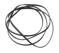 Cinghia di ricambio per asciugatrice per modello 341241 per 4PH2337 compatibile con PS346995 per 14210003 e altre parti di essiccatore correlate per un uso efficace