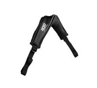 Cinghia di ricambio per borsa da golf IZZO Golf Sidewinder, nera