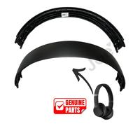 Cinghia Di Ricambio Per Cuffie On-Ear Beats Solo 4 Senza Fili (Nera)