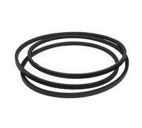 Cinghia di ricambio per decespugliatore per tosaerba che richiedono dimensioni 1/2 x 101 e modelli compatibili 532197253 197253 429636 YT1942 YT3000 YT4000