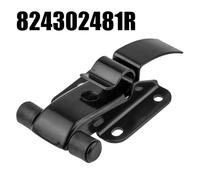 Cinghia di ricambio per limitatore per porta posteriore Master 3 824302481R Parte in metallo affidabile