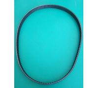 Cinghia di ricambio per macchina del pane misura 540mm x 7,85mm