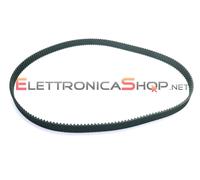 Cinghia di ricambio per macchina del pane Severin modello BM3990