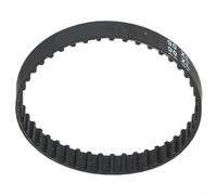 Cinghia di ricambio per pialla 90 XL, 45 denti, per modelli DN75, DN750, KW750, SR600, BD750, in gomma, larghezza 10 mm, parte 914592 X40505