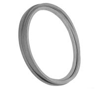 Cinghia di ricambio per ponte 0 65 x 136 pollici per Z248F per RFor Z4824F per Z4824 compatibile con tosaerba e attrezzature da giardino 539109243