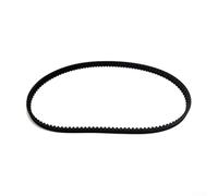 Cinghia di ricambio per Smartwash FH52000 FH52001 FH52002 FH52002G FH52004PC FH53000PC detergente automatico per tappeti, materiale in gomma, confezione da 1 o 5 (1 pz)