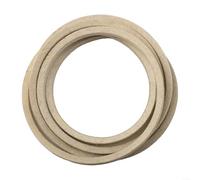 Cinghia di ricambio per tosaerba, 101,4 l x 0,5 W, compatibile con Craftsman per Yt 3000 e per Poulan Pb15542lt, sostituisce 197253 532197253 429636 532429636