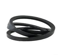 Cinghia di ricambio per tosaerba 12 x 109 per Toro 1125800 e modelli compatibili tra cui 42, LX420, per una falciatura efficace