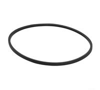 Cinghia di ricambio per tosaerba 302040085 adatta ai modelli DB2321SR e DB8621SR migliora l'efficienza del tosaerba e fornisce una fornitura di potenza stabile