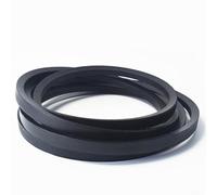 Cinghia di ricambio per tosaerba per modelli Toro LT1042 RZT17 LT1040 95404045 75404045 1125800 LX426 LX425 parte di ricambio per mantenere una falciatura efficiente