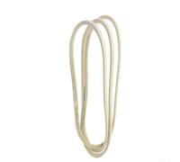 Cinghia di ricambio per tosaerba STX38 STX46, ricambio M119539, realizzata per prestazioni elevate nella manutenzione del prato