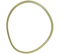 CINGHIA DI RICAMBIO TRASMISSIONE TORNIO DA BANCO FERVI 0497/250 0497/250/26