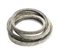 Cinghia di ricambio triangolare per tosaerba Toro, 1085951, 5/8 x 181, per una maggiore durata e prestazioni