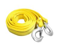 Cinghia Di Rimorchio Nylon Fune Del Verricello Per Auto Torna Cinghie