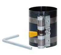 Cinghia Di Serraggio Per Anelli Di Pistone 60-125Mm X 80Mm Hazet