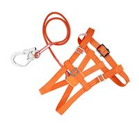 Cinghia di sicurezza per arrampicata, Cintura di sicurezza for lavori aerei, kit imbracatura for arrampicata, imbracatura for arrampicata all'aperto, imbracatura di sicurezza anticaduta for lavori su