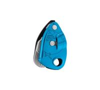 Cinghia di sicurezza petzl grigri blu
